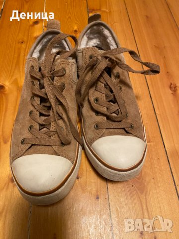 Зимни кецове UGG