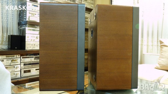 SABA ULTRA HI FI BOX 700, снимка 5 - Тонколони - 43930196