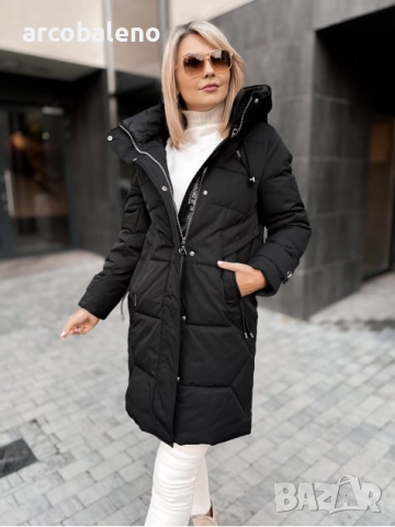 Дамско зимно яке MADISON, 2цвята , снимка 15 - Якета - 52105395