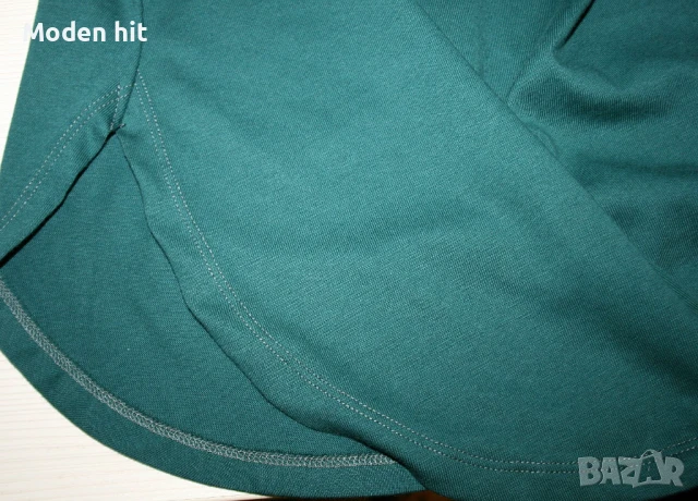 Дамски блузи с дълъг ръкав нови и отлични, снимка 12 - Блузи с дълъг ръкав и пуловери - 20063286