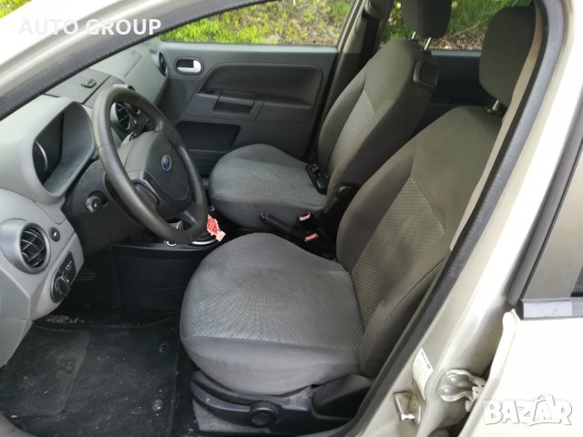 Форд Фюжън / Ford Fusion на части, снимка 6 - Автомобили и джипове - 35287078