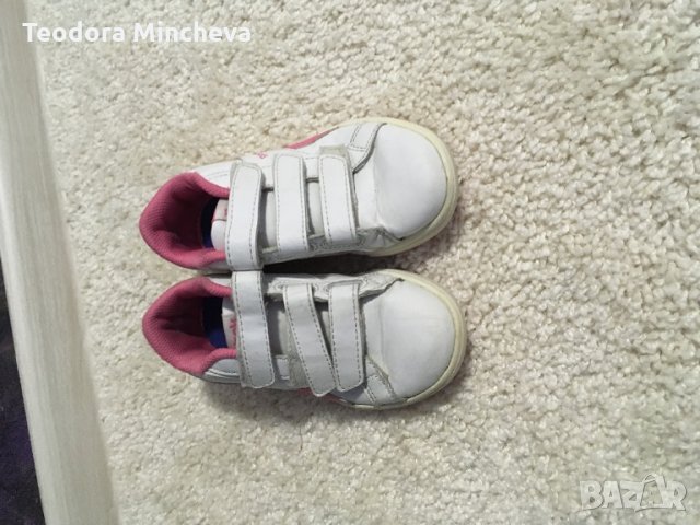 Децки маратонки