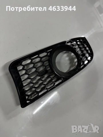 Решетки за М3 броня за БМВ Е9Х, снимка 5 - Аксесоари и консумативи - 52337774