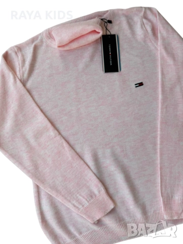 🔥🔥🔥ПРОМОЦИЯ ДО -50%!!!🔥🔥🔥, снимка 8 - Детски Блузи и туники - 52799029