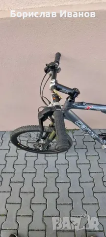 Велосипед Carver XP-500, снимка 4 - Велосипеди - 50224527
