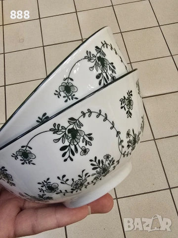 купички чаши и чинии , снимка 3 - Чинии - 42205428