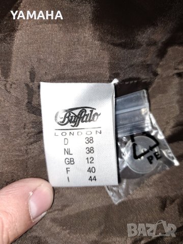 Buffalo London  Дамско  Палто  M, снимка 3 - Палта, манта - 43049423