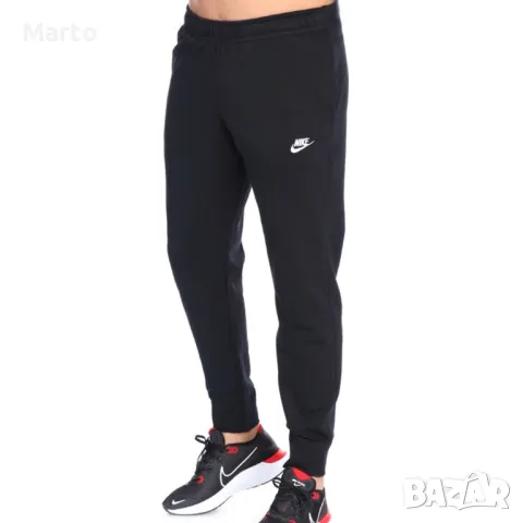 Nike 100% оригинално долнище ( M ), снимка 2 - Спортни дрехи, екипи - 47898028