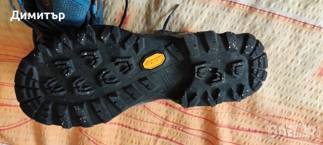 La sportiva TX Hike gtx , снимка 10 - Маратонки - 51682823