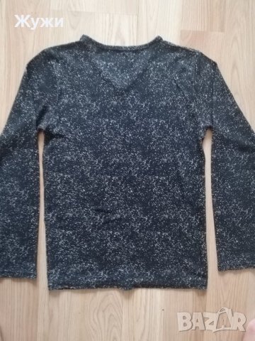 Мъжка блуза ЕС размер , снимка 2 - Пуловери - 33673946