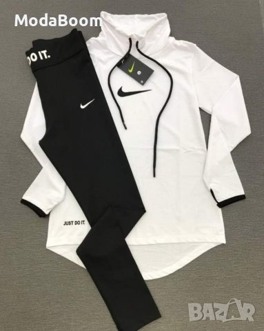 Дамски комплекти Nike, снимка 3 - Спортни екипи - 37277956