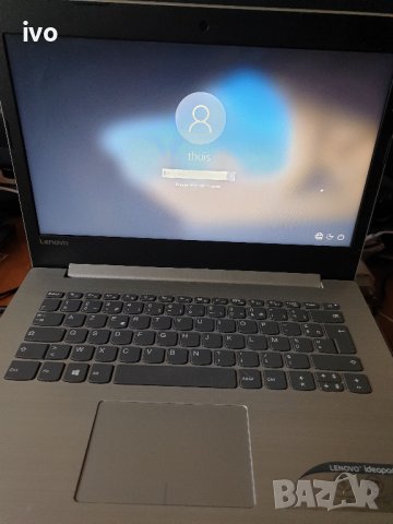 lenovo ideapad 320 80 xg, снимка 17 - Лаптопи за дома - 40460298