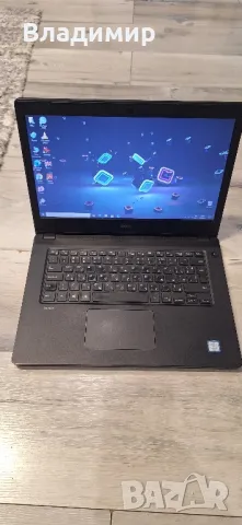 Dell Latitude 3480-i3 6006u/8гб/128гб м.2