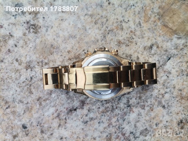 Rolex Daytona, снимка 5 - Мъжки - 43595403