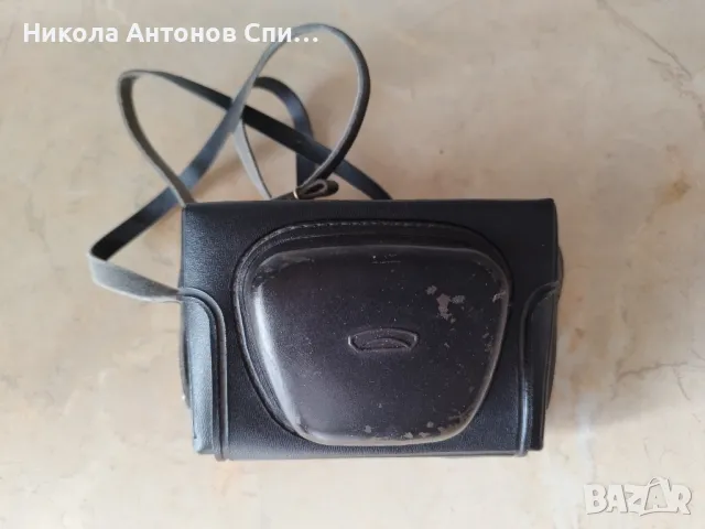 Продавам фотоапарат. , снимка 6 - Фотоапарати - 49124220