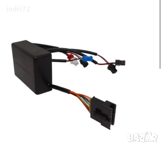 Kukirin g2 master модул светлини