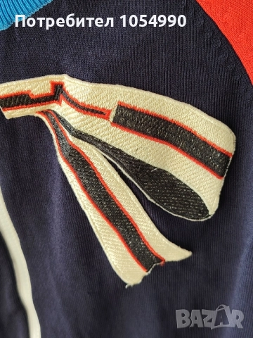 Gucci спорт, снимка 6 - Спортни екипи - 52106085