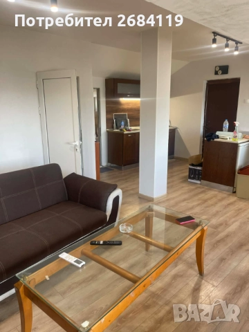 Давам апартамент под наем , снимка 10 - Апартаменти - 52860294