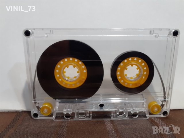 ludwig  van beethoven 1770-1827, снимка 2 - Аудио касети - 32221675