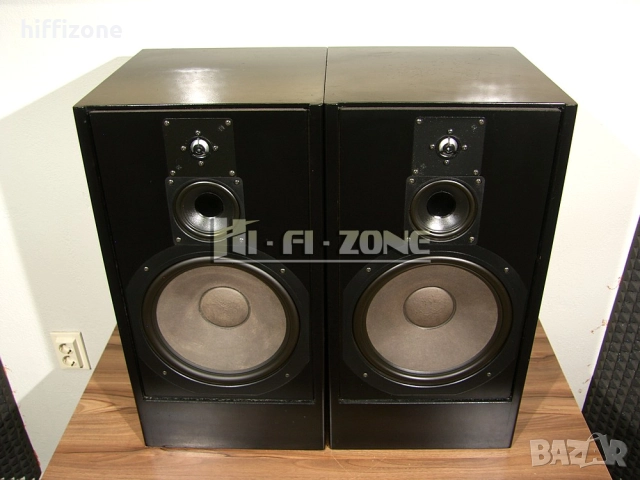 Тонколони Heco superior 700 /2, снимка 2 - Тонколони - 52935196