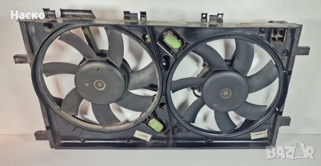 Перки Перка Охлаждане Опел Инсигниа 2.0 ЦДТИ Opel Insignia 2.0 CDTI 13223018 P8658004