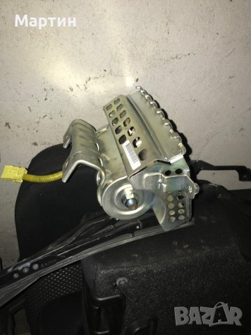 Air bag тяло за пасажер, без възглавницата за Suzuki Grand Vitara 1.9 ddis