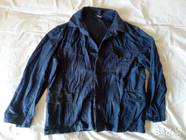 Работна дреха куртка
