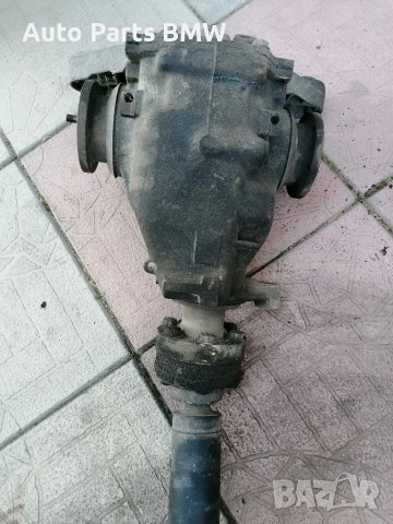 Диференциал BMW E46 E39 E60 E61 E63 E64 E65 E66 БМВ 320d 520i 523i 525i 530i 525d 530d 535d 730d, снимка 5 - Части - 38258039
