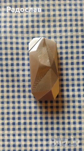 масивна запалка Marlboro , снимка 3 - Запалки - 40682064