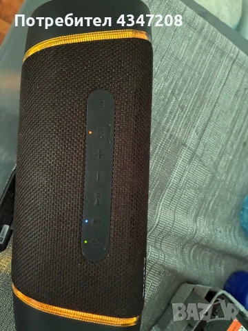 Sony блутут колона , снимка 1