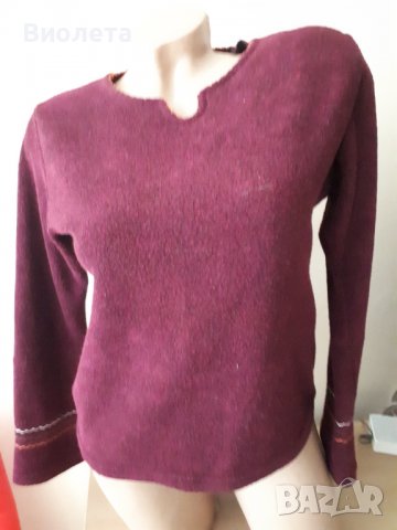 Пуловери и блузи, снимка 2 - Блузи с дълъг ръкав и пуловери - 38917968