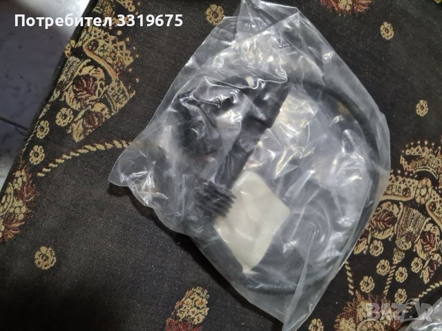 Запалителни кабели за Опел, снимка 6 - Части - 38986811