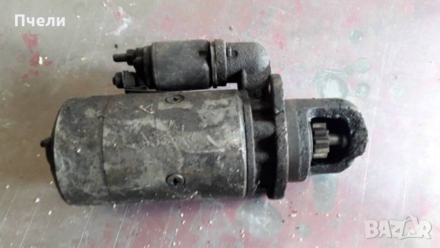 Стартер Перкинз Perkinz, снимка 1