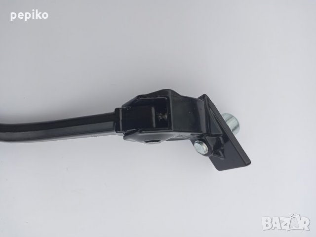 Продавам колела внос от Германия алуминиева степенка за велосипед 20 цола, снимка 5 - Велосипеди - 28725863