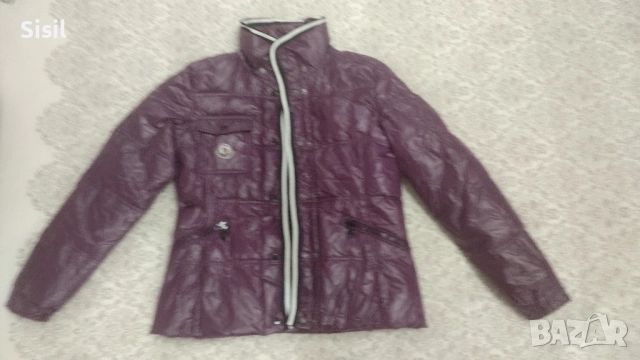 Дамско зимно яке MONCLER 