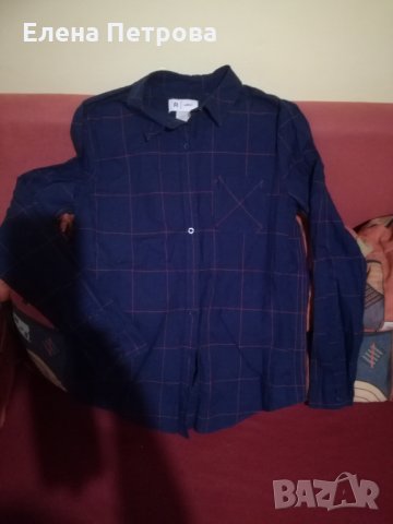 Риза Ла Редут  размер 36/ук 8