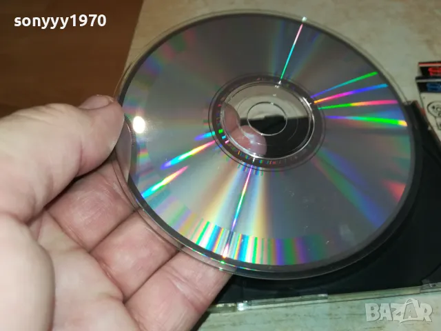 EVERLY BROTHERS-ORIGINAL CD-ВНОС GERMANY 280225111817, снимка 16 - CD дискове - 49311257