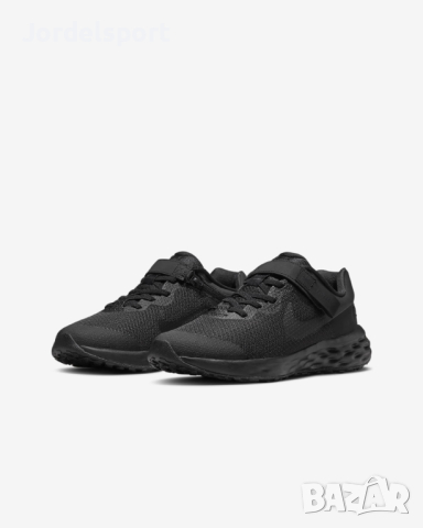 Детски маратонки Nike Revolution 6, снимка 2 - Детски маратонки - 44874005