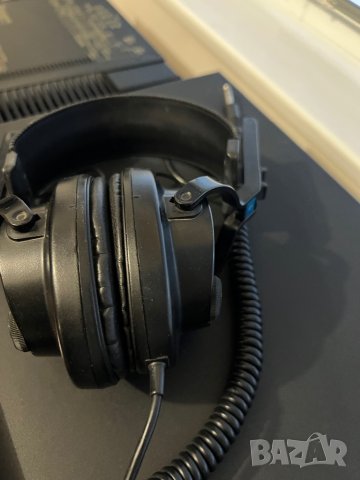 Sony DR-S4 Hi-Fi Headphones 