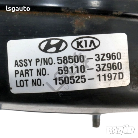 Сервоусилвател Hyundai i40 2015-2019 ID: 156266, снимка 3 - Части - 52825105