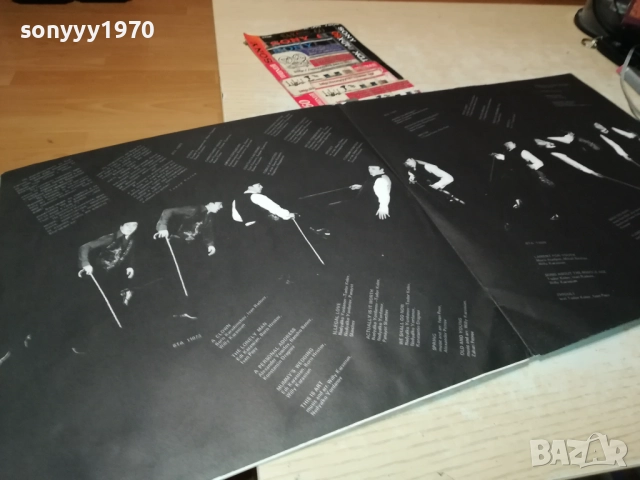 ТОДОР КОЛЕВ Х2 ЗАПАЗЕНИ ПЛОЧИ 0312251751, снимка 2 - Грамофонни плочи - 52641177