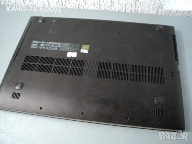 Lenovo IdeaPad – z500, снимка 2 - Части за лаптопи - 33232195