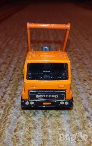 Matchbox - Bedford T.M., снимка 2 - Колекции - 40680396