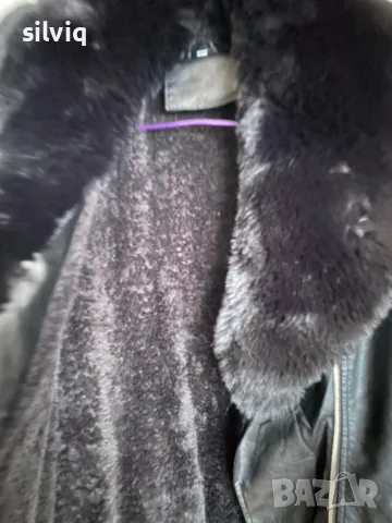 Дамско яке, снимка 4 - Якета - 48748623