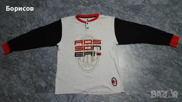 Фланелка на Милан/AC Milan