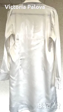 Домашен халат Италия  M.O.S MAXIMILIAN ODENWALD, снимка 13 - Други - 49732834