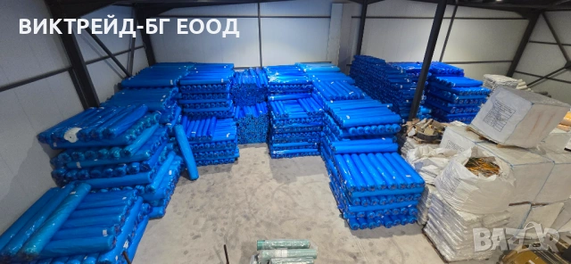 Агрил нетъкан текстил, снимка 18 - Оранжерии - 53037314