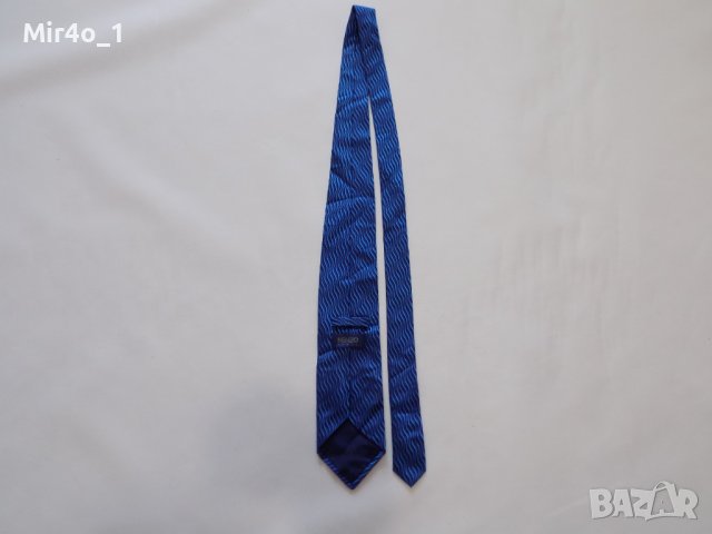 вратовръзка kenzo homme папийонка мъжка оригинална копринена, снимка 4 - Други - 43900098