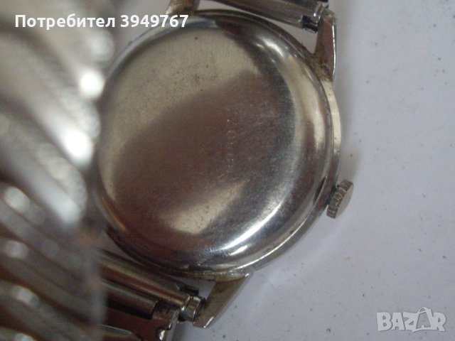 Мъжки ръчен часовник''Зенит'', снимка 7 - Антикварни и старинни предмети - 43817392