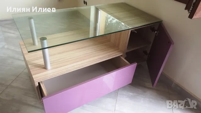 Нова маса Алоха 1200х600х600, снимка 2 - Маси - 50361869